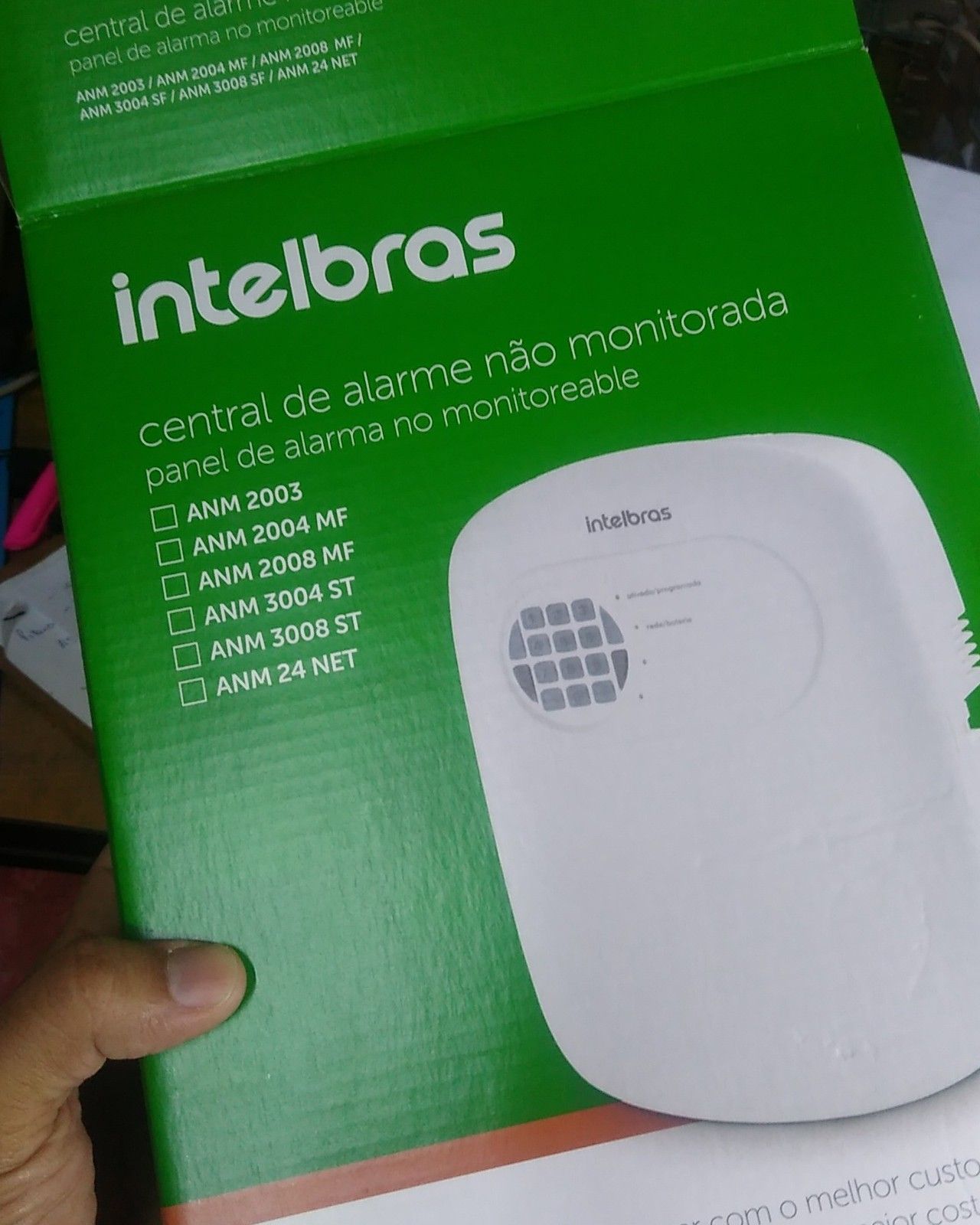 próximo cliente 