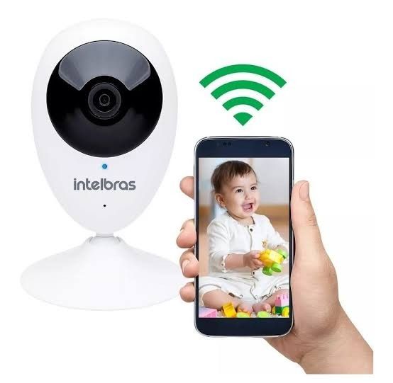 Camera Wi-fi Mibo