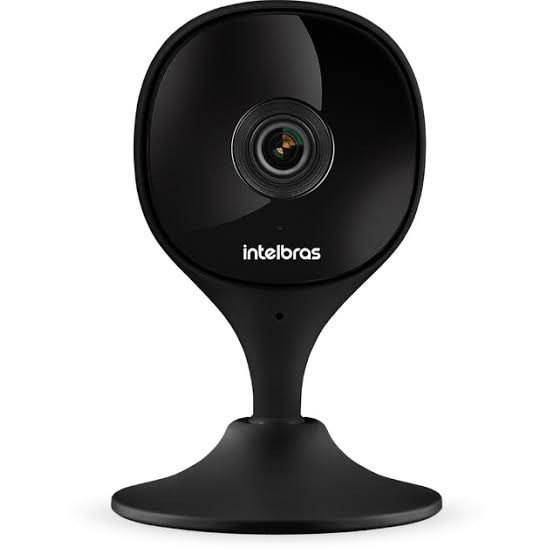 Câmera Mibo Black 